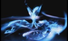 Fractal Fountain