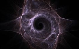 Spiral Ghost
