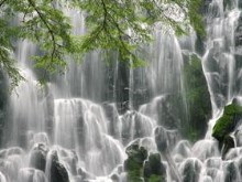 Wasserfall