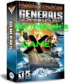 Command and Conquer Generals Zero Hour