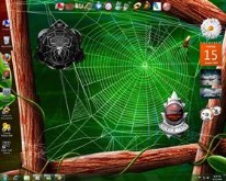 Spider Mansion