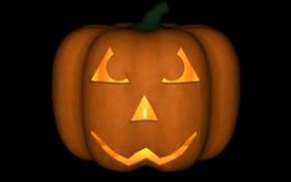 Jack-O-Lantern (Hybrid)