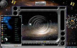 Scanning Space