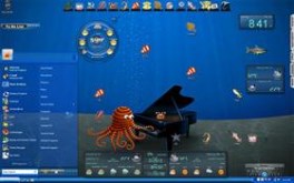 Sea Life