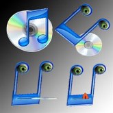 Itunes 7 official w/ animated version