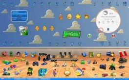 The Play Room
