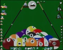 Pool Hall - OD