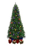 ChristmasTreeDark