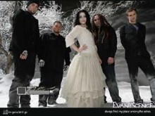 Evanescence