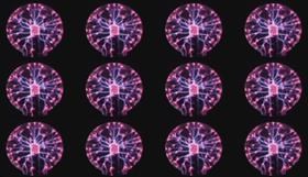 Plasma Ball