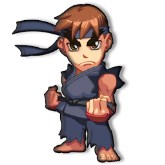 Street Fighter