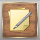 Notepad Toon