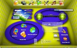 3D Tech