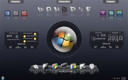 Windows 7 Elegance