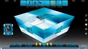 Windows 8 Pro 3D