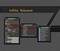 MRX4 Reloaded RC