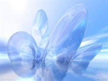 ghiaccio plastica acqua