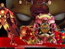 My Iron Man