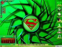 My Superman's Kryptonite 