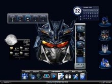 Transformers 2