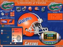 The Florida Gators