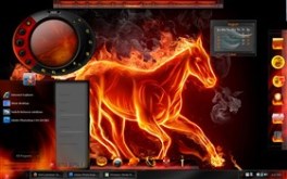 Elemental Fire