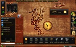 The Dragon Returns 2