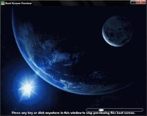 Planet Earth