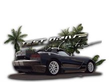 Test Drive Unlimited