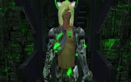 Neko Borg