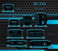 DC-21G