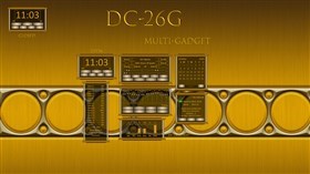 DC-26G