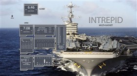 Intrepid