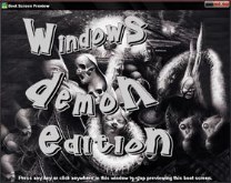 Windows Demon Edition