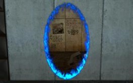 Portal Dreamscene