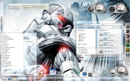 Crysis 2010