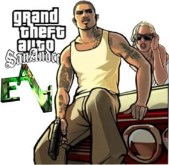 GTA San Andreas