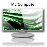My Computer Redone
