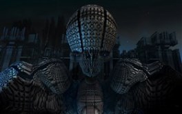 Dark Thoughts