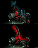 Quad Skates