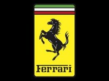 Ferrari Logo