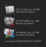 Folder Info