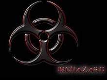 Biohazard