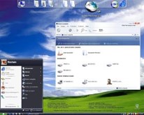 Vista Edition (Rechain)