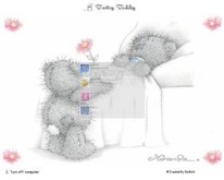 Tatty Teddy Logon