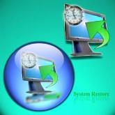 system restor