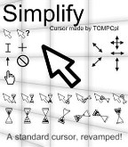 Simplify