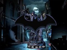 Ultimate Bat Player