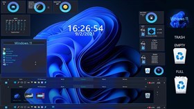 Windows 11 Dark