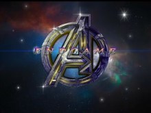 Endgame wallpaper 2
